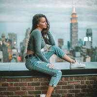 Отзыв от Анастасия - Visa DTV